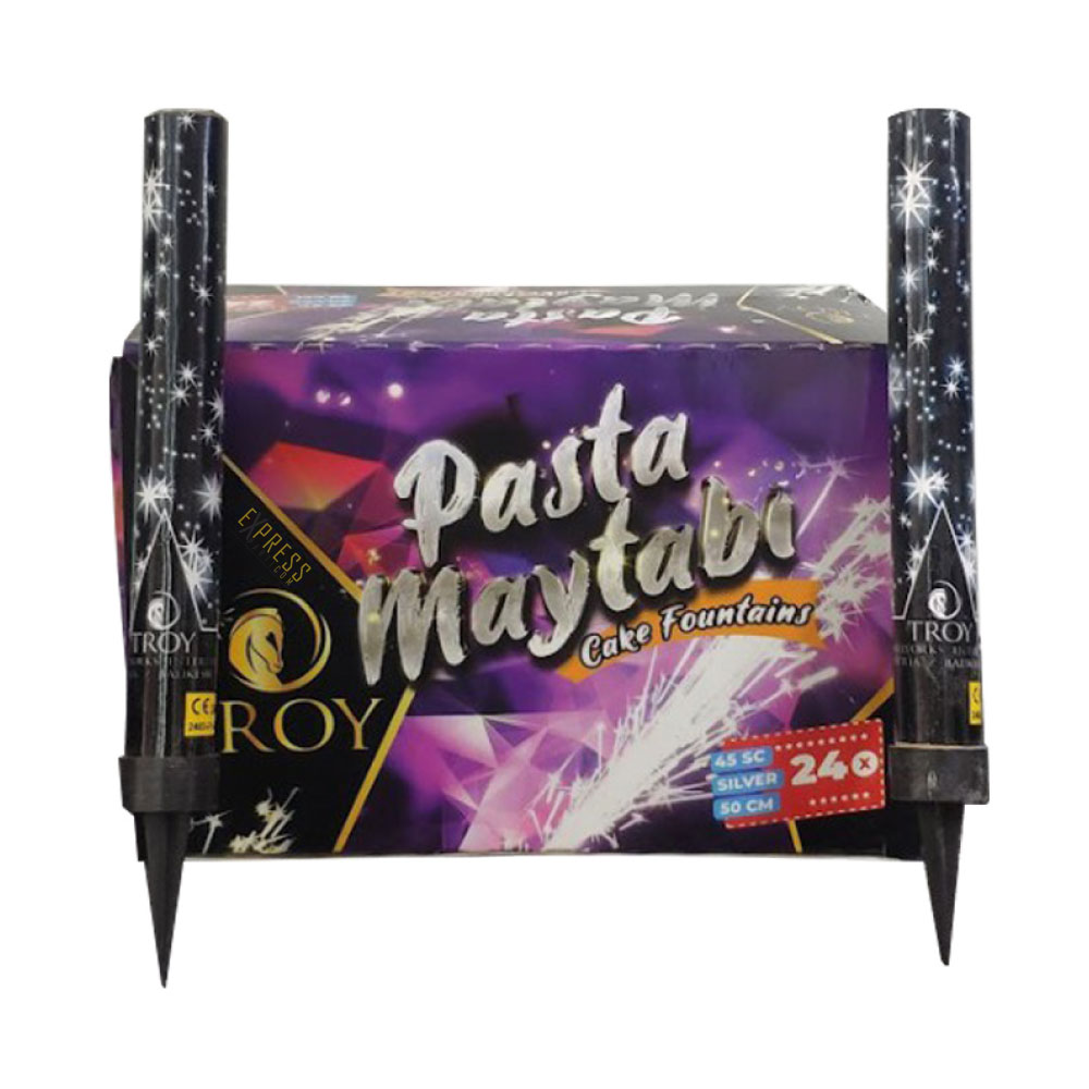 troy pasta maytabı 2026 Model