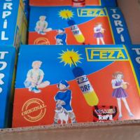 Outdoor Meşale Çeşitleri Ürün Görseli