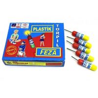 Renkli Feza Torpil