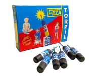 Renkli Feza Torpil