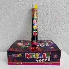 yedi meşale topluluğu