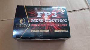 troy fp3 - Premium Koleksiyon | Online Özel